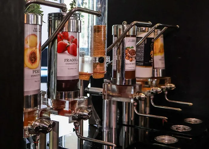 Mercure Hotel Tilburg Centrum